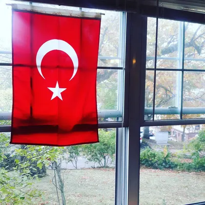 Amerika'da 29 Ekim kutlaması