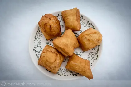 Kahvaltı