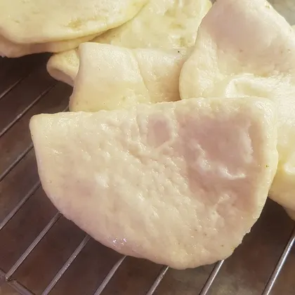 Ekmekler