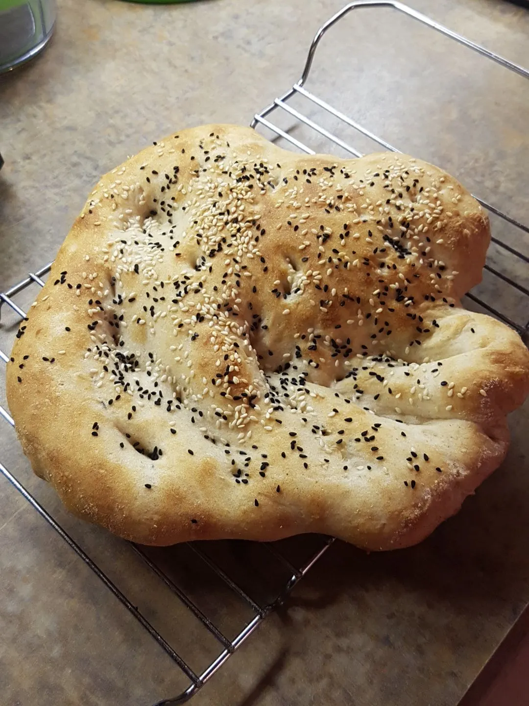 Ramazan Pidesi