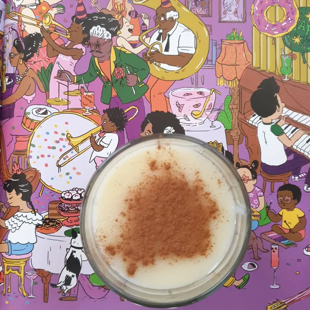Boza