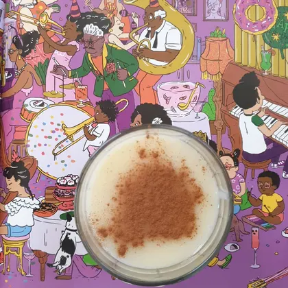 Boza