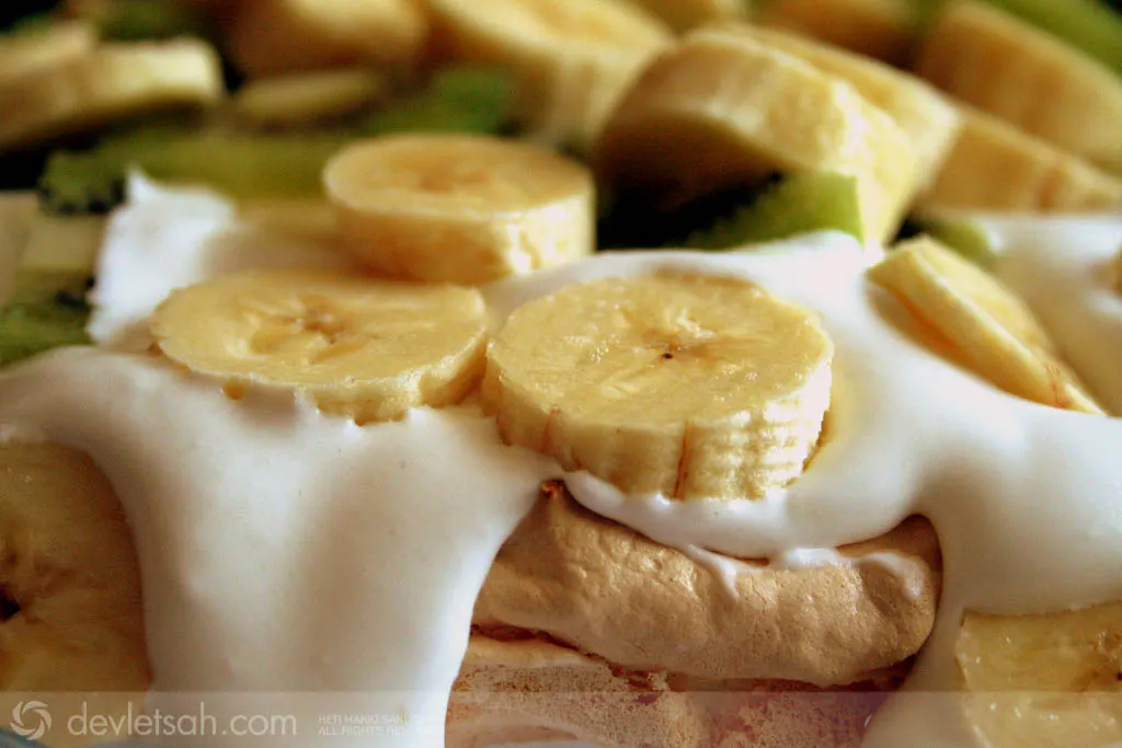 Pavlova