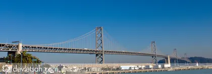 Sokak sokak San Francisco turu