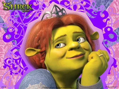 Fiona'nın Ayakları