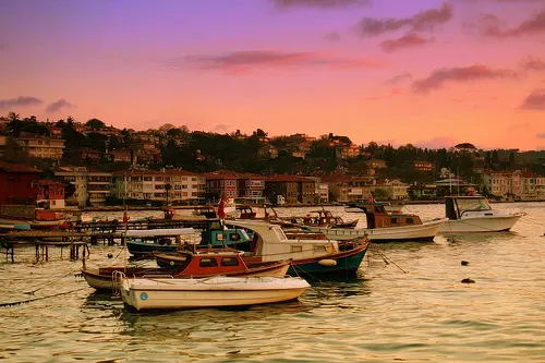 Çengelköyü