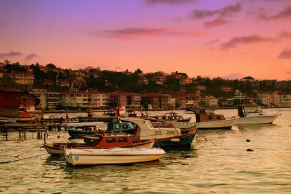 Çengelköyü