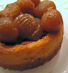 Kestaneli Peykek