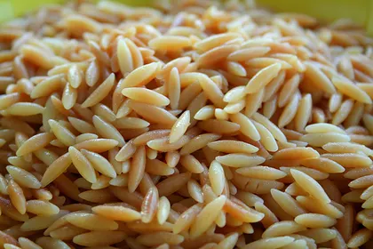 Arpa Şehriye Pilavı