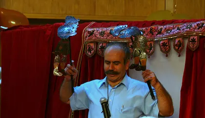 Ankara'dan İftara Çağırdılar!