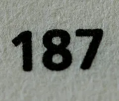 187. Sayfa