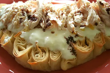 Bandıma