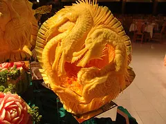 Kabak Tadı
