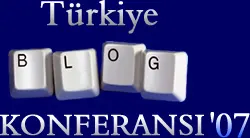 Blog Konferansı 2007