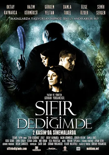"Sıfır Dediğimde" Vizyonda