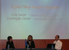 Microsoft Blog Konferansı 2007'nin Ardından