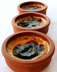 Fırın Sütlacı