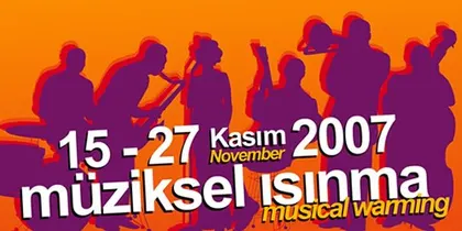 11. Ankara Caz Festivali