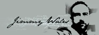 Jimmy Wales İstanbul'da