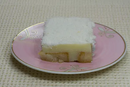 Yalancı Ekmek Kadayıfı