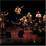 Hicaz'ın Jazzla buluşması