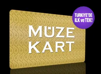 Tarih Meraklılarına Kart