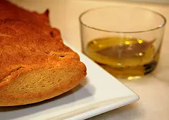 Mısır Ekmeği