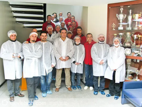 Çalamadığım biscuit tarifinin peşinde...