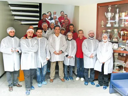 Çalamadığım biscuit tarifinin peşinde...