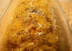 Ekmek Arası