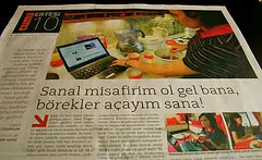 Zaman Cumaertesi