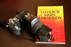 Teknoloji Kimin Umurunda?