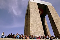 Gelibolu Çıkartması