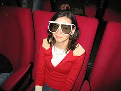 Denizin Derinliklerinde