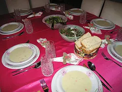 Bayram Yemeği