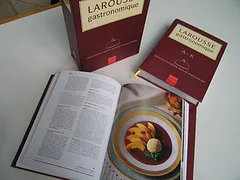 Larousse Gastronomique