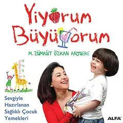 Yiyorum Büyüyorum