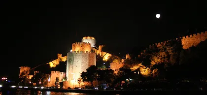 İstanbul'u Fetheden Yeniçeriye Gazel