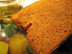 Domatesli Ekmek
