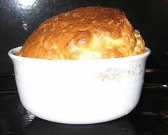 Garnitürlü Sufle
