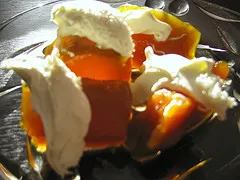 Kabak Tatlısı