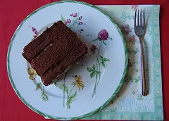 Kedidiliyle Tiramisu