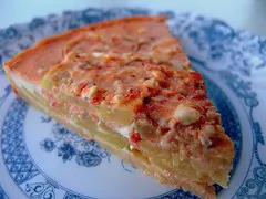 Kabaklı Kiş