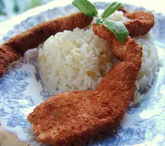 Tavuk Pane