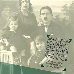 Biz Bir Aileyiz Türkiye'yiz