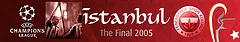 Şampiyonlar Ligi Finali 2005