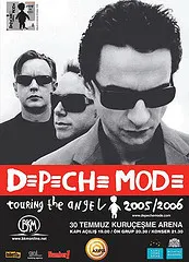 Depeche Mode