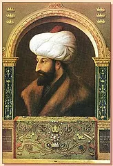 İstanbul'un Fethi'nin 552. Yıldönümü Kutlamaları