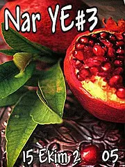 Nar - YE