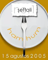 Şeftali - YE